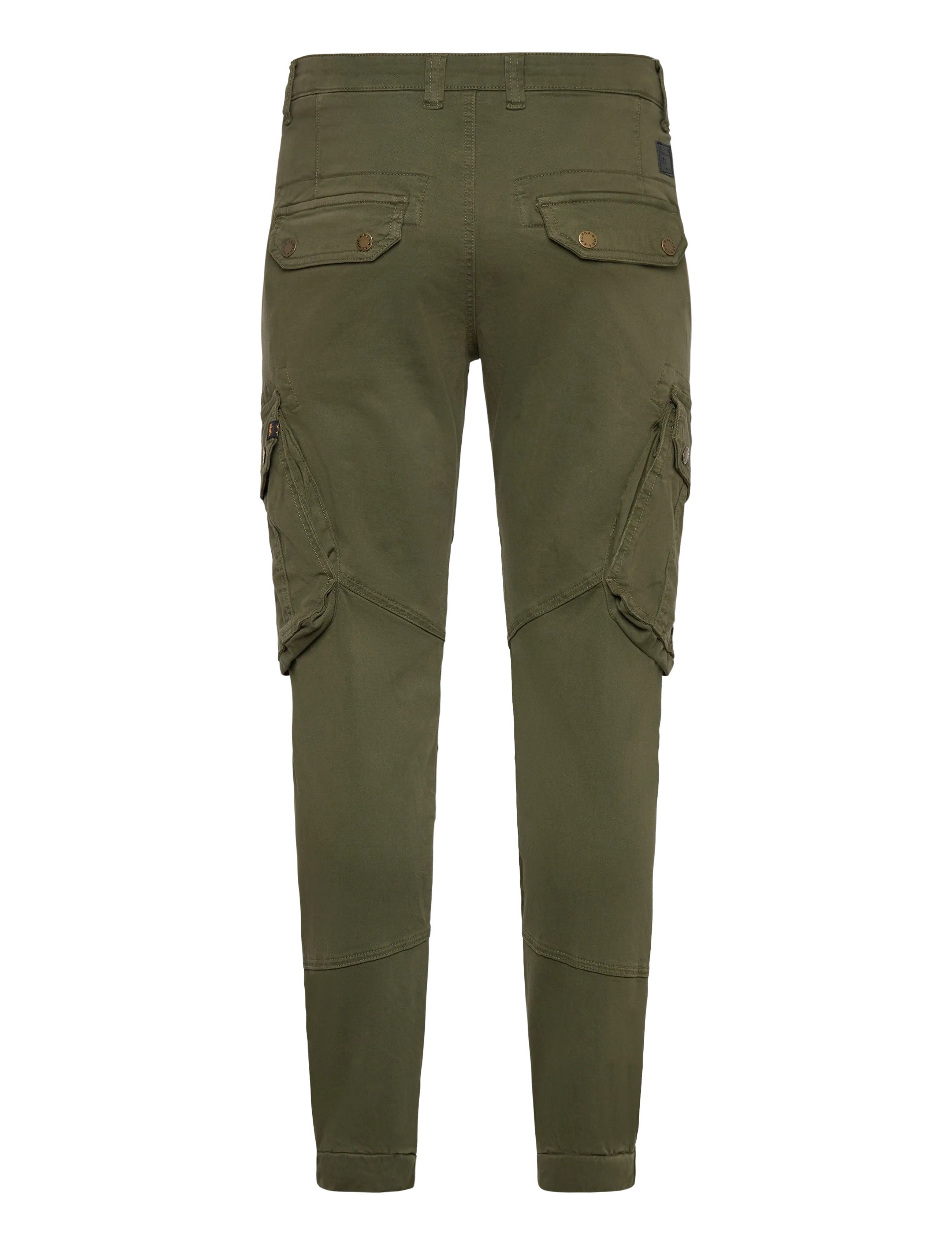 Alpha Industries - Combat Pant - cargobukser - 142 - 2