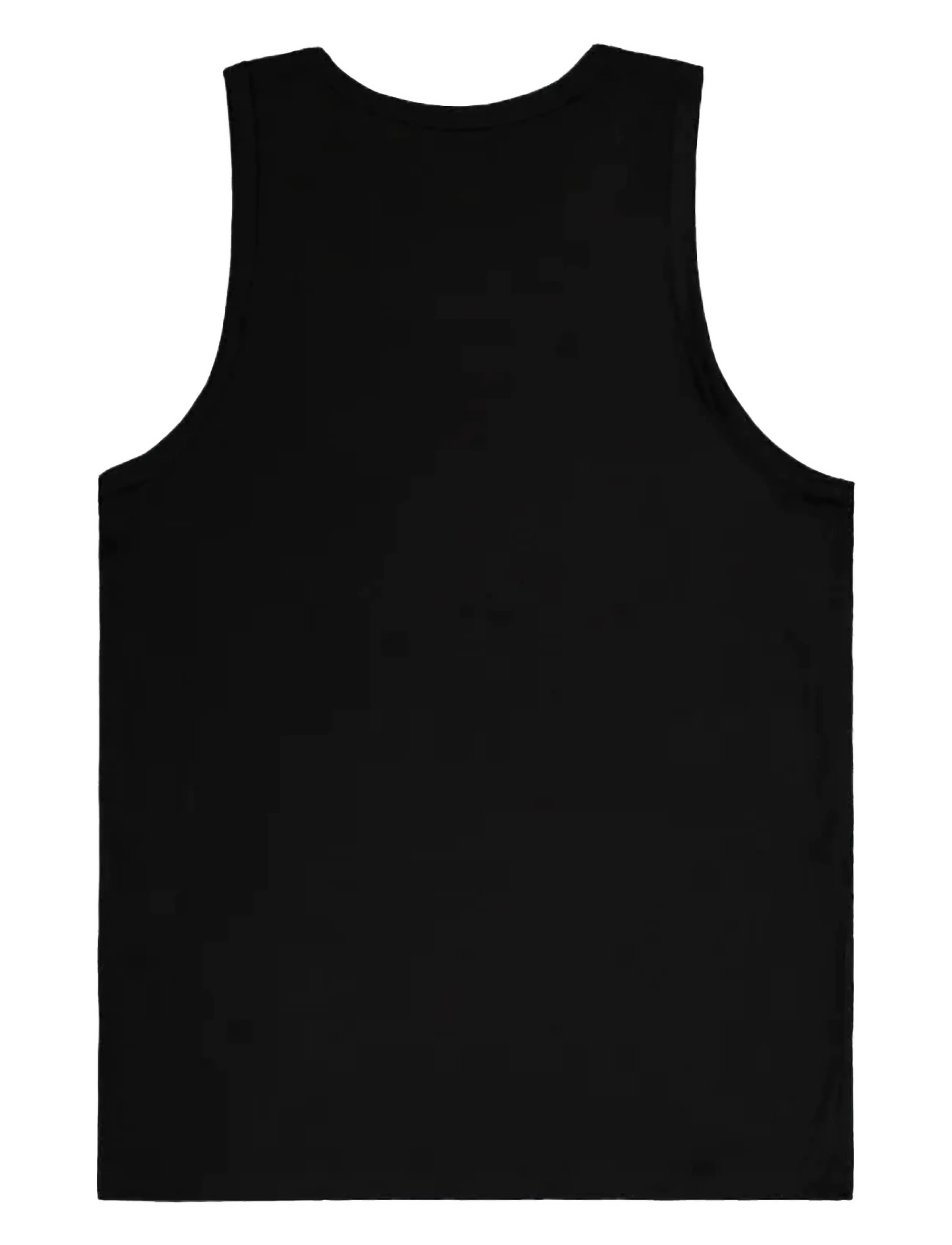 Alpha Industries - Basic Tank ML - sleeveless shirts - 03 - 2