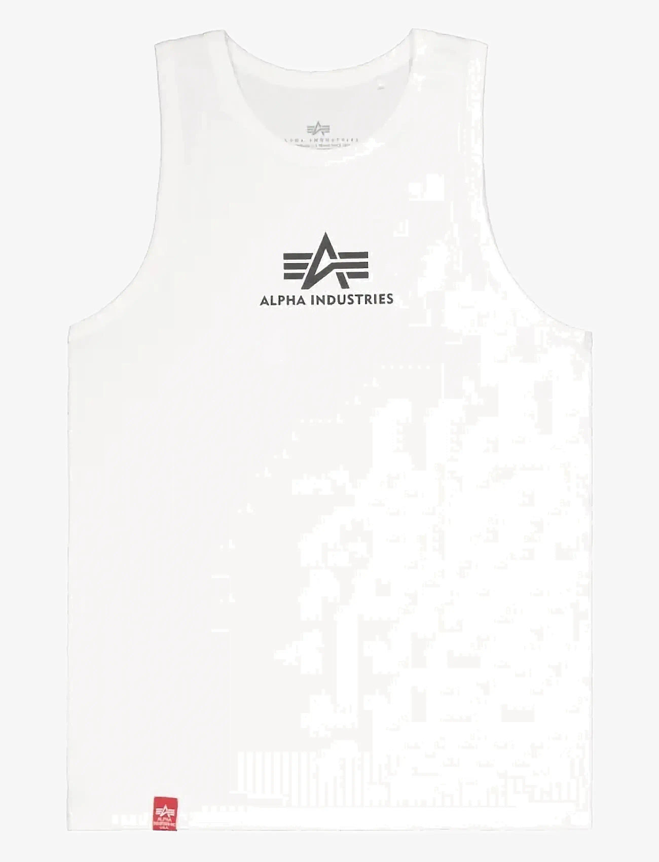 Alpha Industries - Basic Tank ML - tank tops - 09 - 1