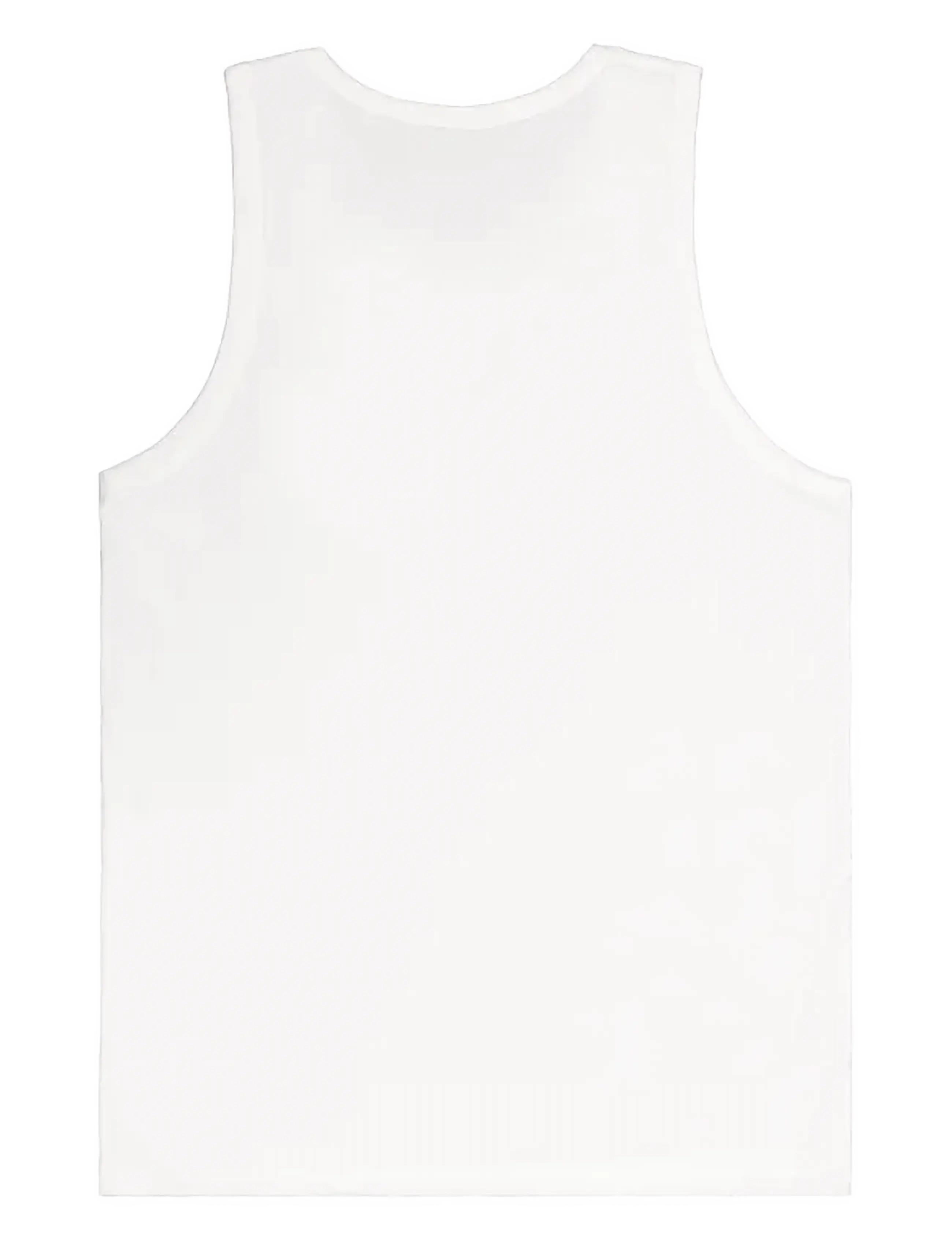 Alpha Industries - Basic Tank ML - linnen - 09 - 2