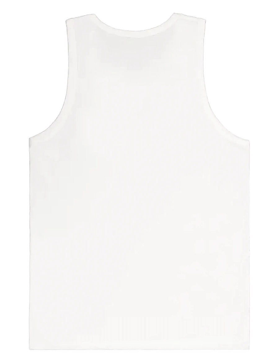 Alpha Industries - Basic Tank ML - tank tops - 09 - 2
