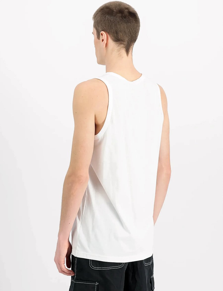 Alpha Industries - Basic Tank ML - tank tops - 09 - 3