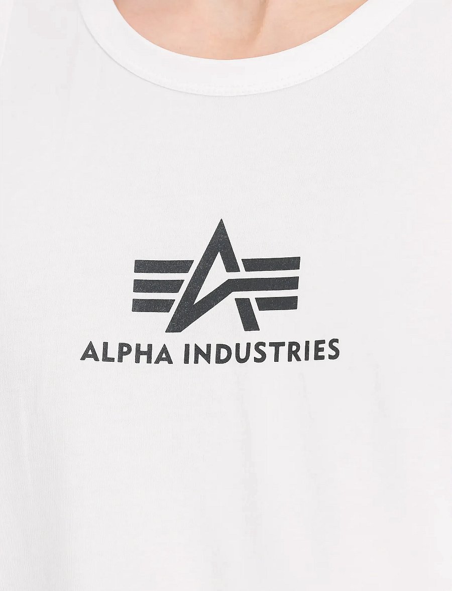 Alpha Industries - Basic Tank ML - tank tops - 09 - 4