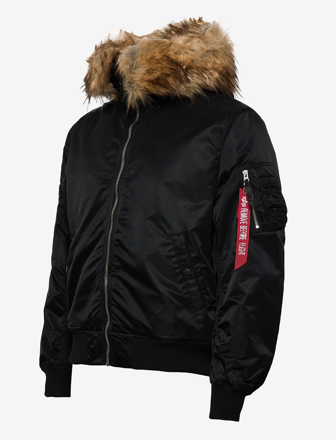 Alpha industries arctic sales jacket