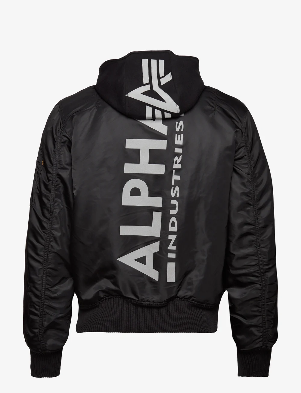 Alpha sales industries bomberjacka