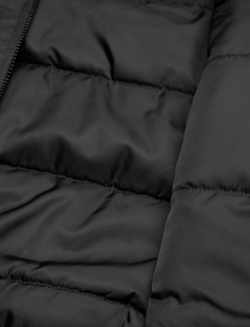 Alpha Industries - MA-1 ZH Back Print - black/reflective - 4