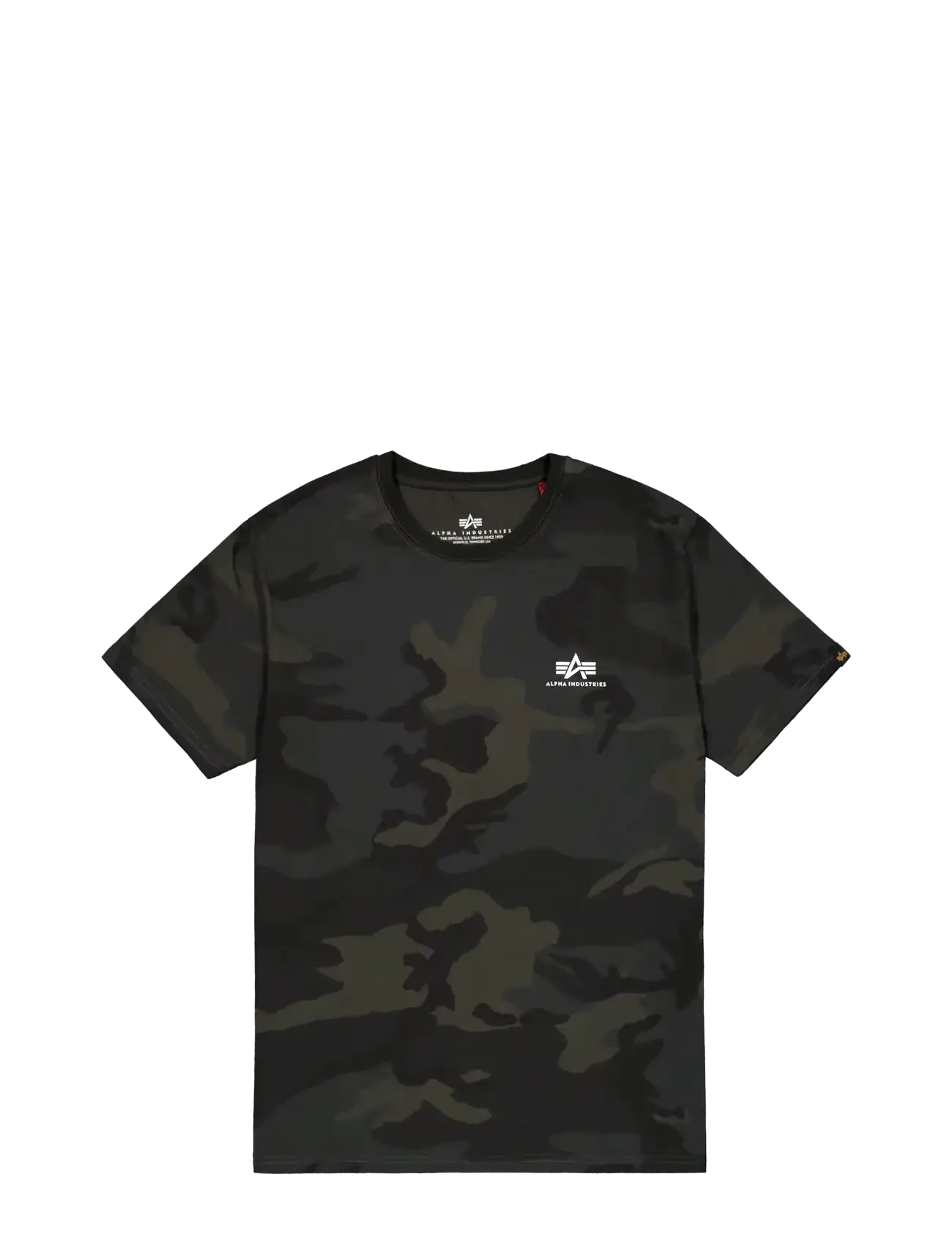BLACK CAMO