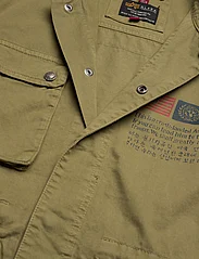 Alpha Industries - Field Jacket LWC - spring jackets - olive - 2