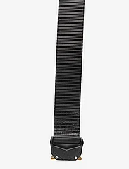 Alpha Industries - Utility Belt - braided belts - black - 2