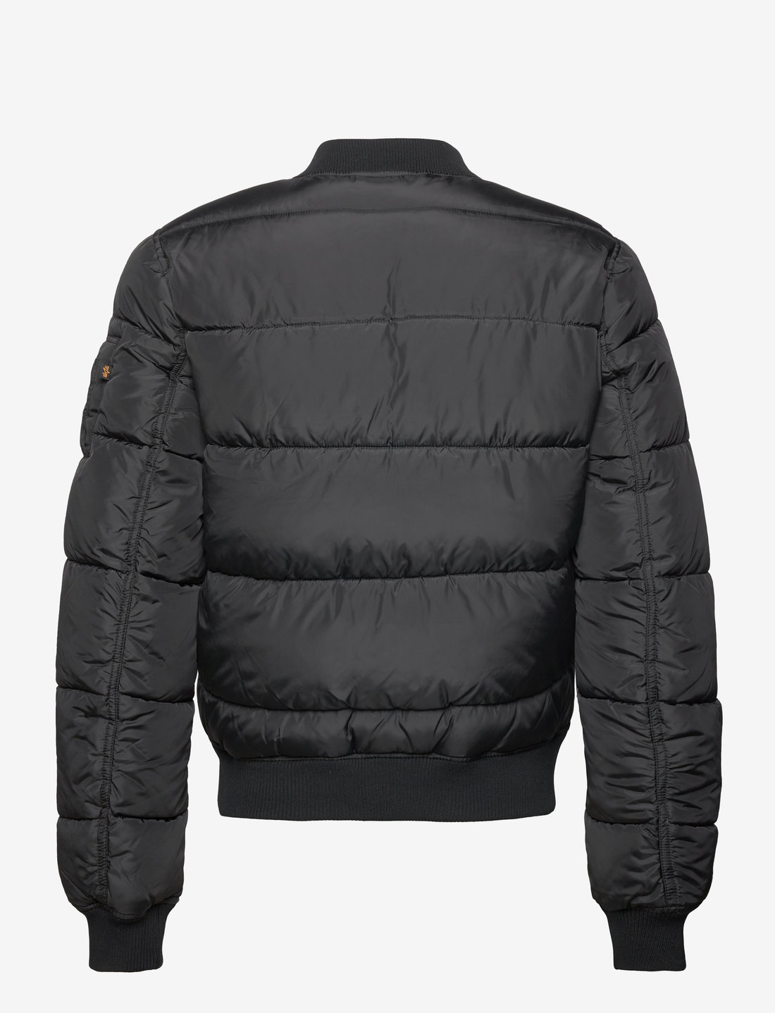 Alpha Industries Ma-1 Puffer Bomber (PHA138116) - Padded Alpha Industries Ma-1 Puffer Bomber (PHA138116) - Padded