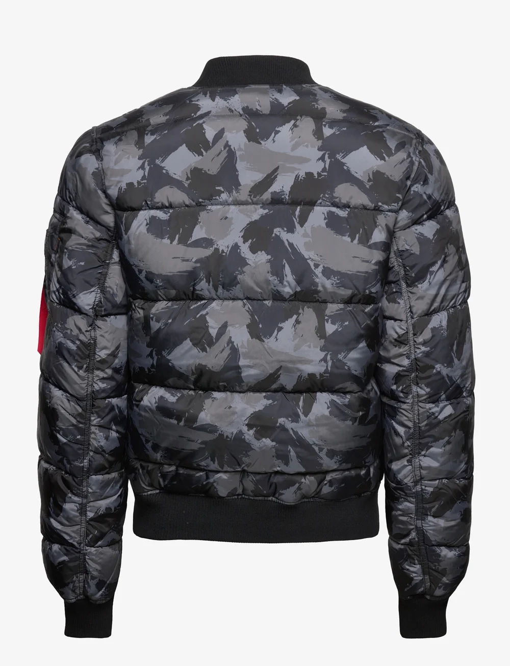 Alpha industries camo clearance