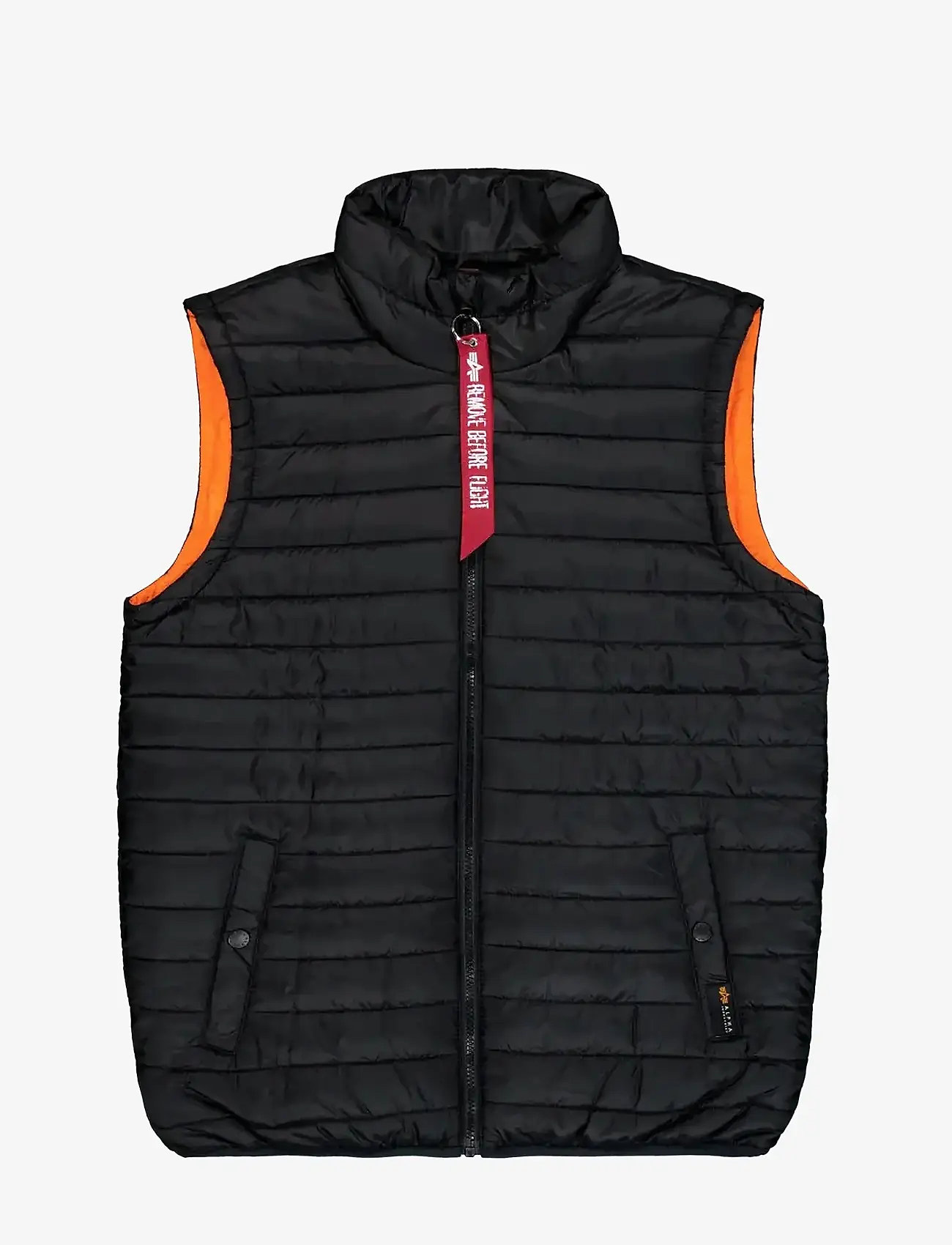 Alpha Industries - Puffer Vest Light - liivit - 03 - 1