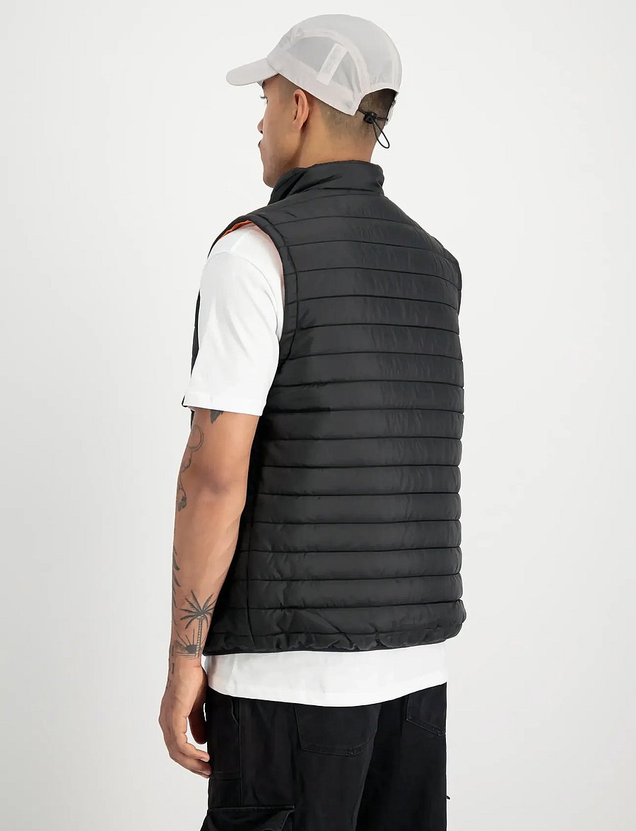 Alpha Industries - Puffer Vest Light - westen - 03 - 3