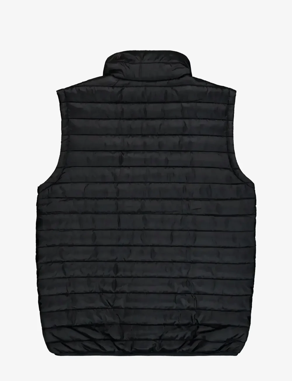 Alpha Industries - Puffer Vest Ultra LW - liivit - black - 2
