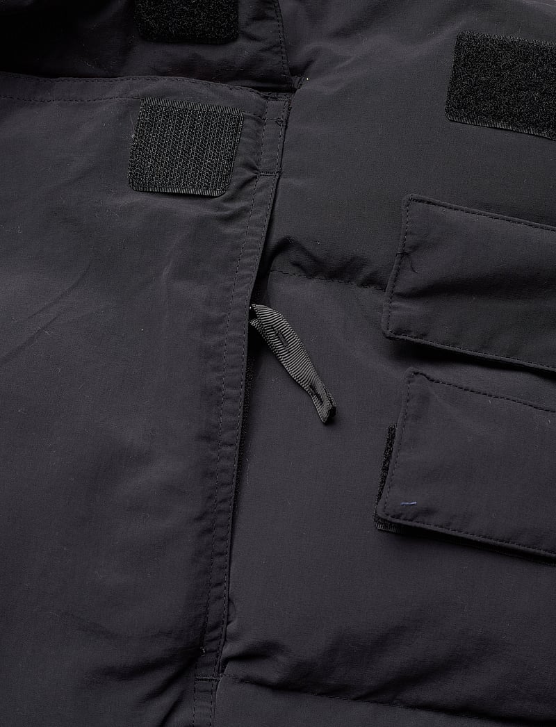 Alpha Industries - Protector Puffer Vest - veste - black - 4