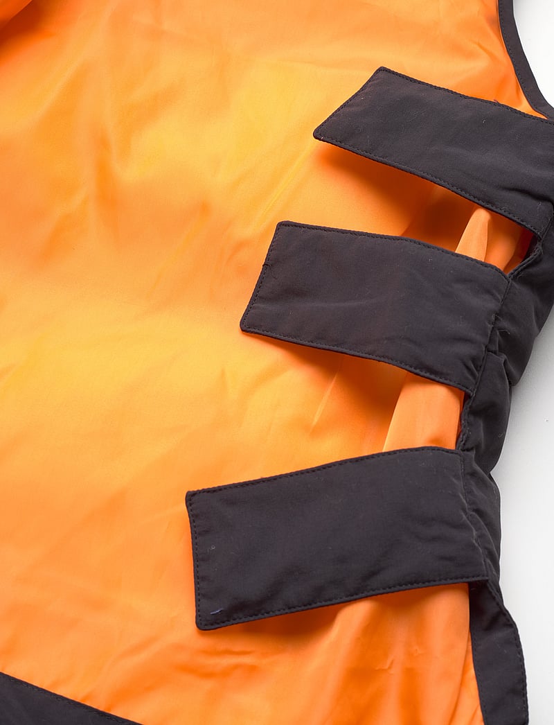 Alpha Industries - Protector Puffer Vest - veste - black - 5