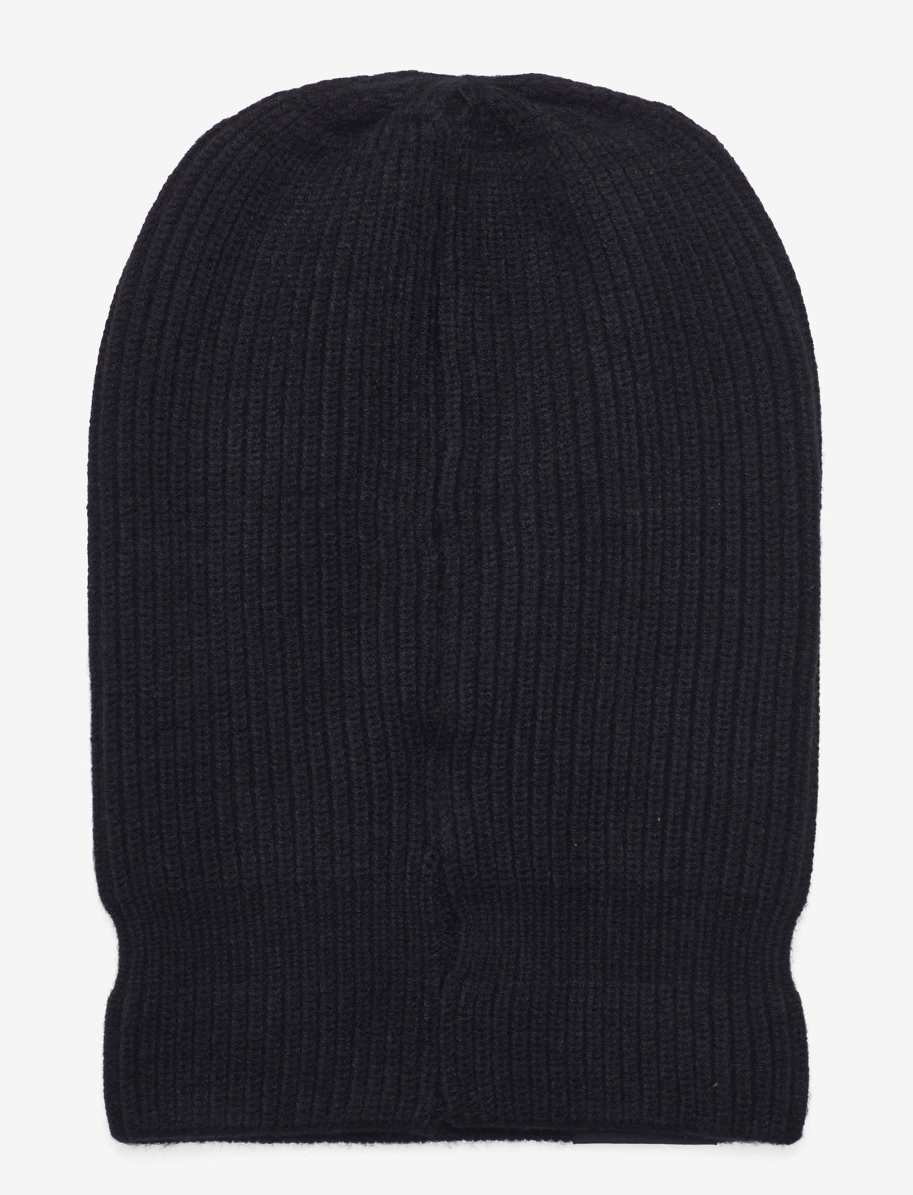 Alpha Industries - Label Balaclava - balaclava - black - 1