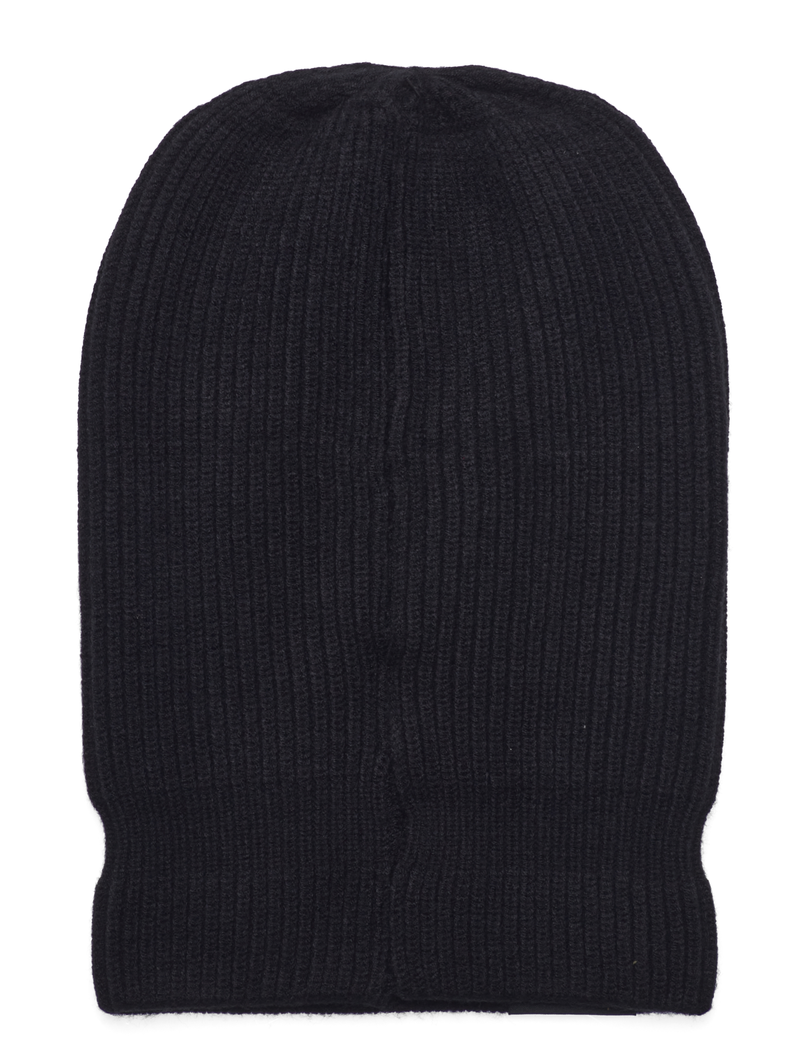 Alpha Industries - Label Balaclava - black - 1