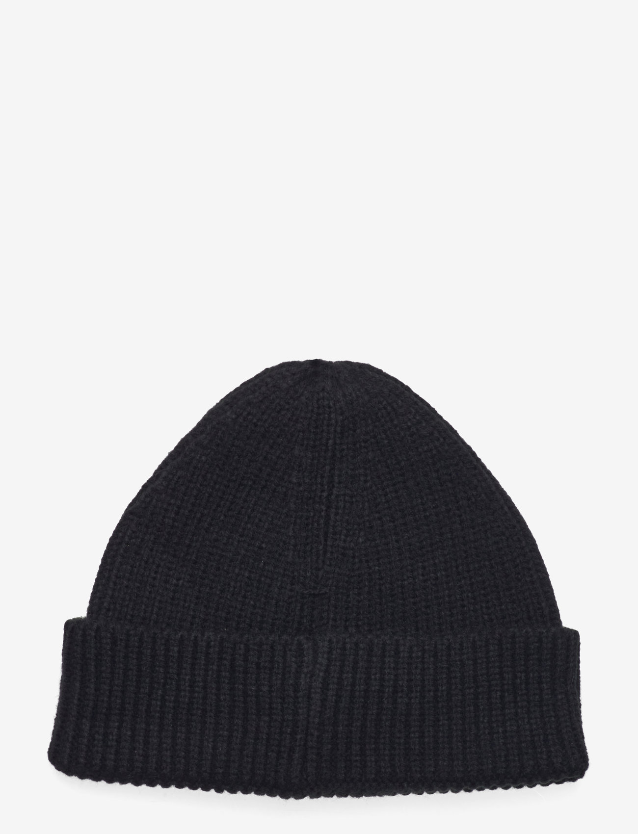 Alpha Industries - Dockers Beanie - black - 1