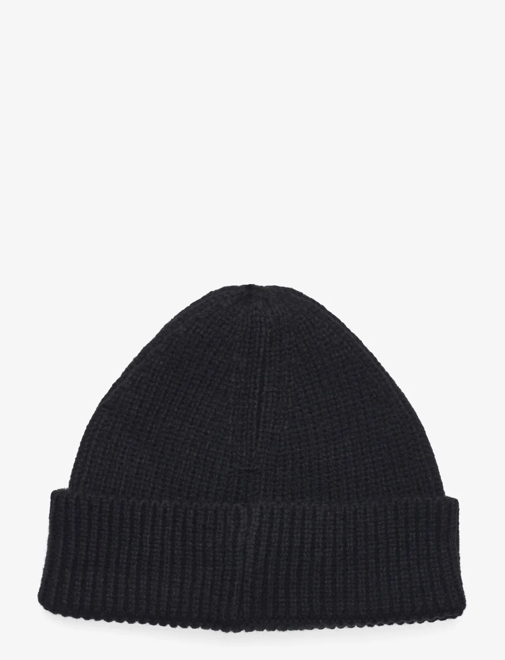 Alpha Industries - Dockers Beanie - alltags-style - black - 1