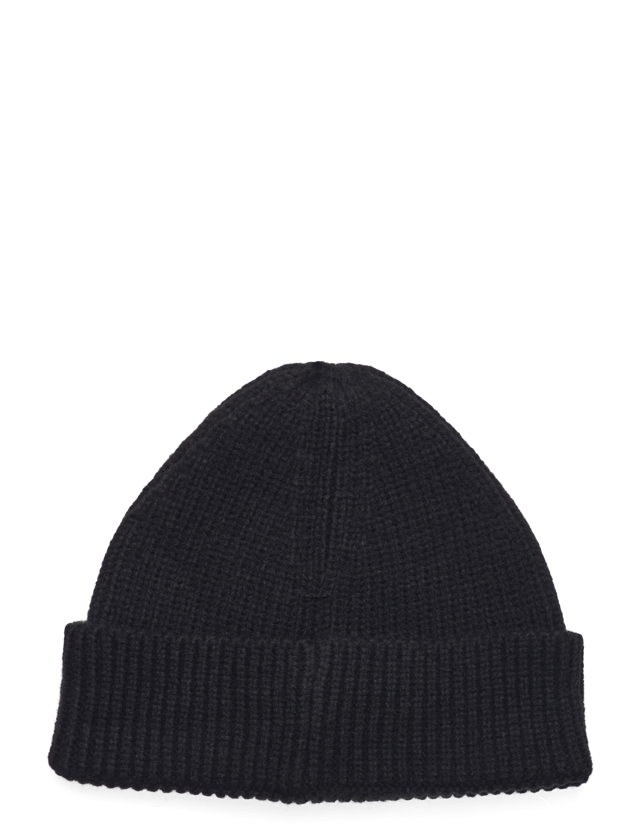Alpha Industries - Dockers Beanie - hverdags stil - black - 2