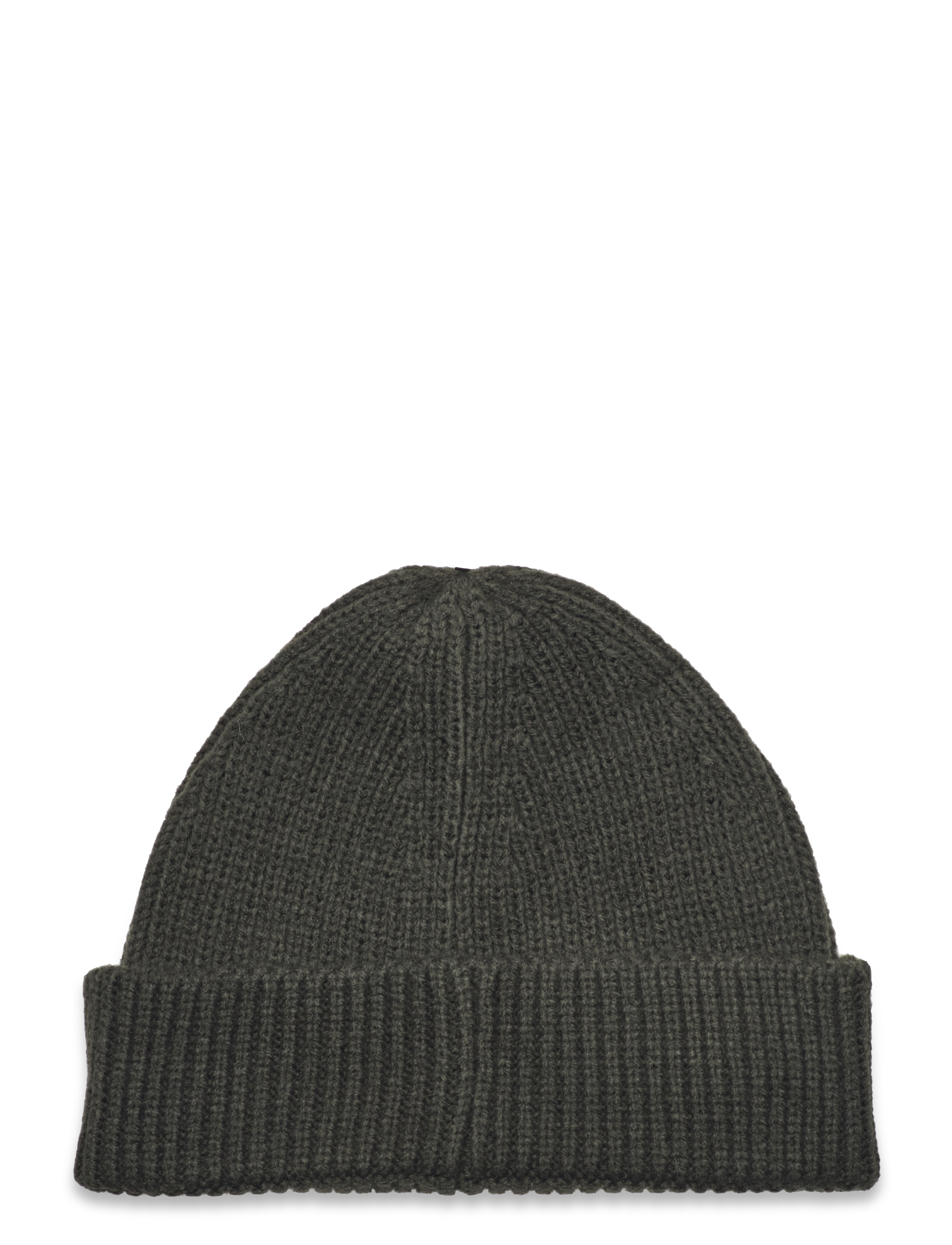 Alpha Industries - Dockers Beanie - vardagsstil - dark olive - 2
