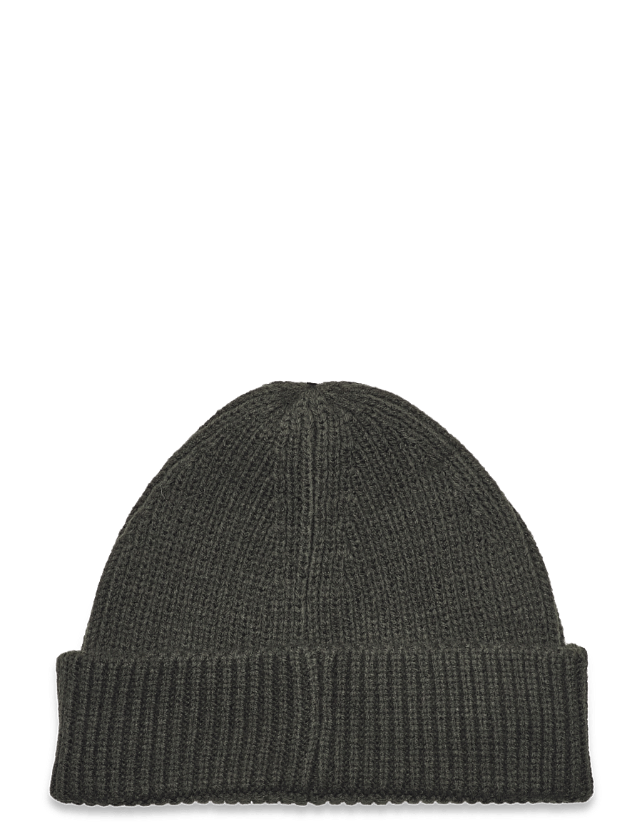 Alpha Industries - Dockers Beanie - vardagsstil - dark olive - 2