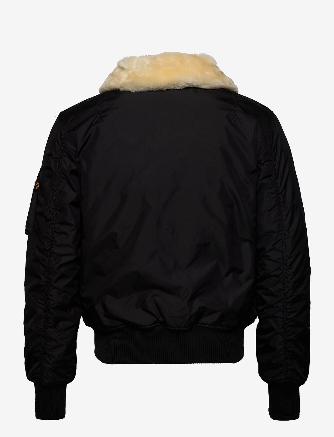 Alpha Industries Injector Iii jackets coats shop at Booztlet