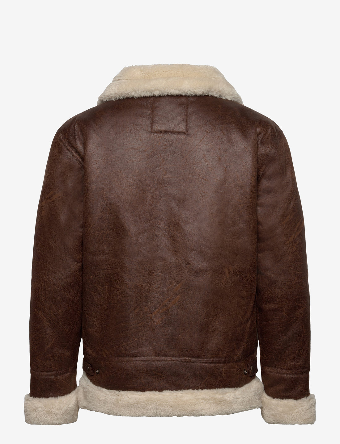 Alpha industries b3 fl black on sale