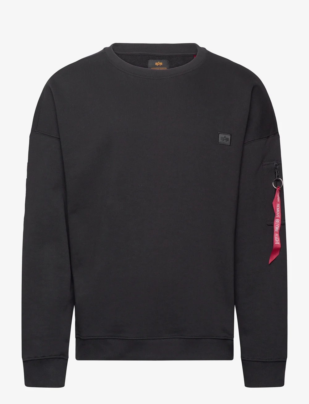Alpha industries crewneck clearance