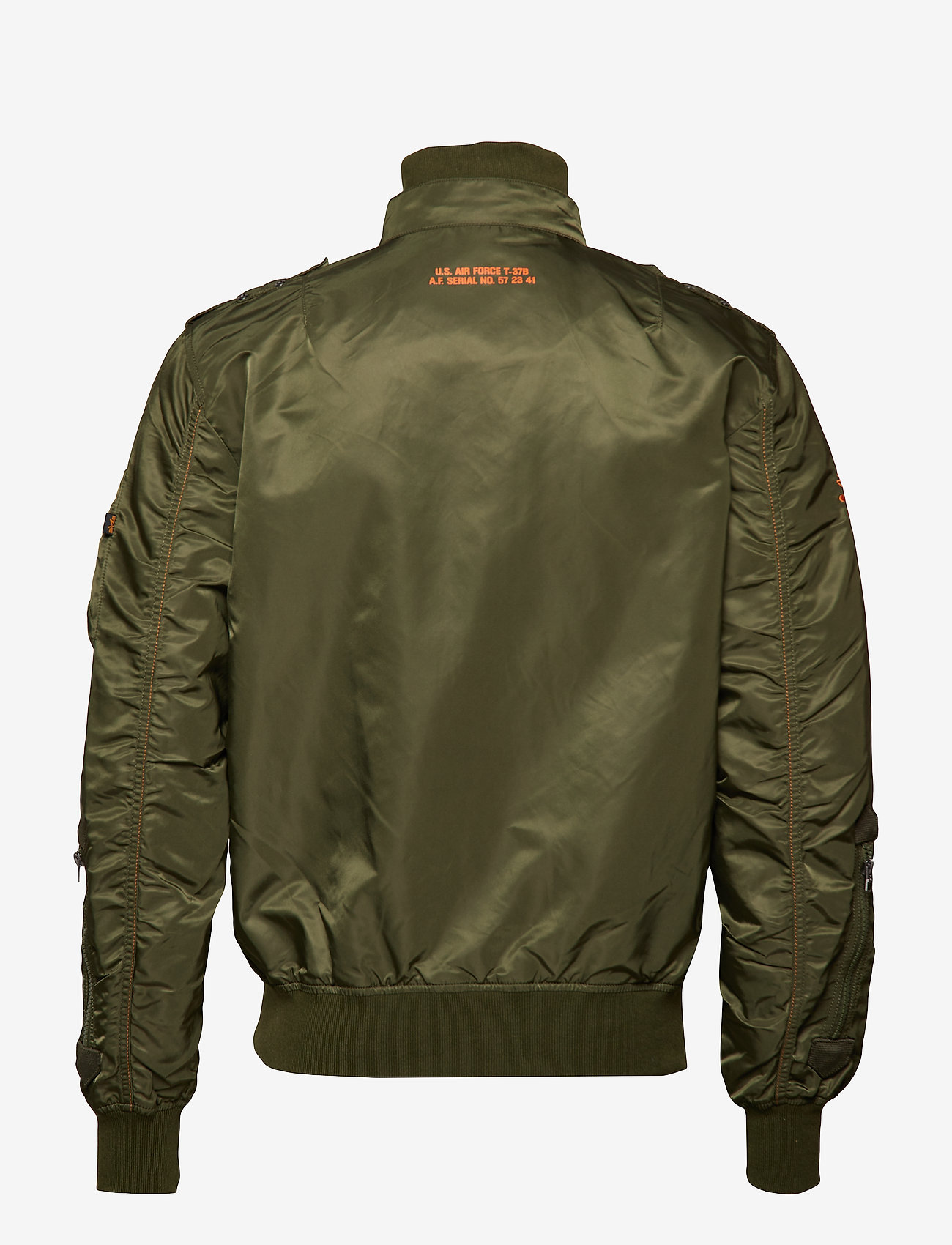 Alpha Industries - Falcon II - dark green - 1