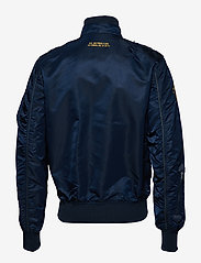 Alpha Industries - Falcon II - spring jackets - rep.blue - 1