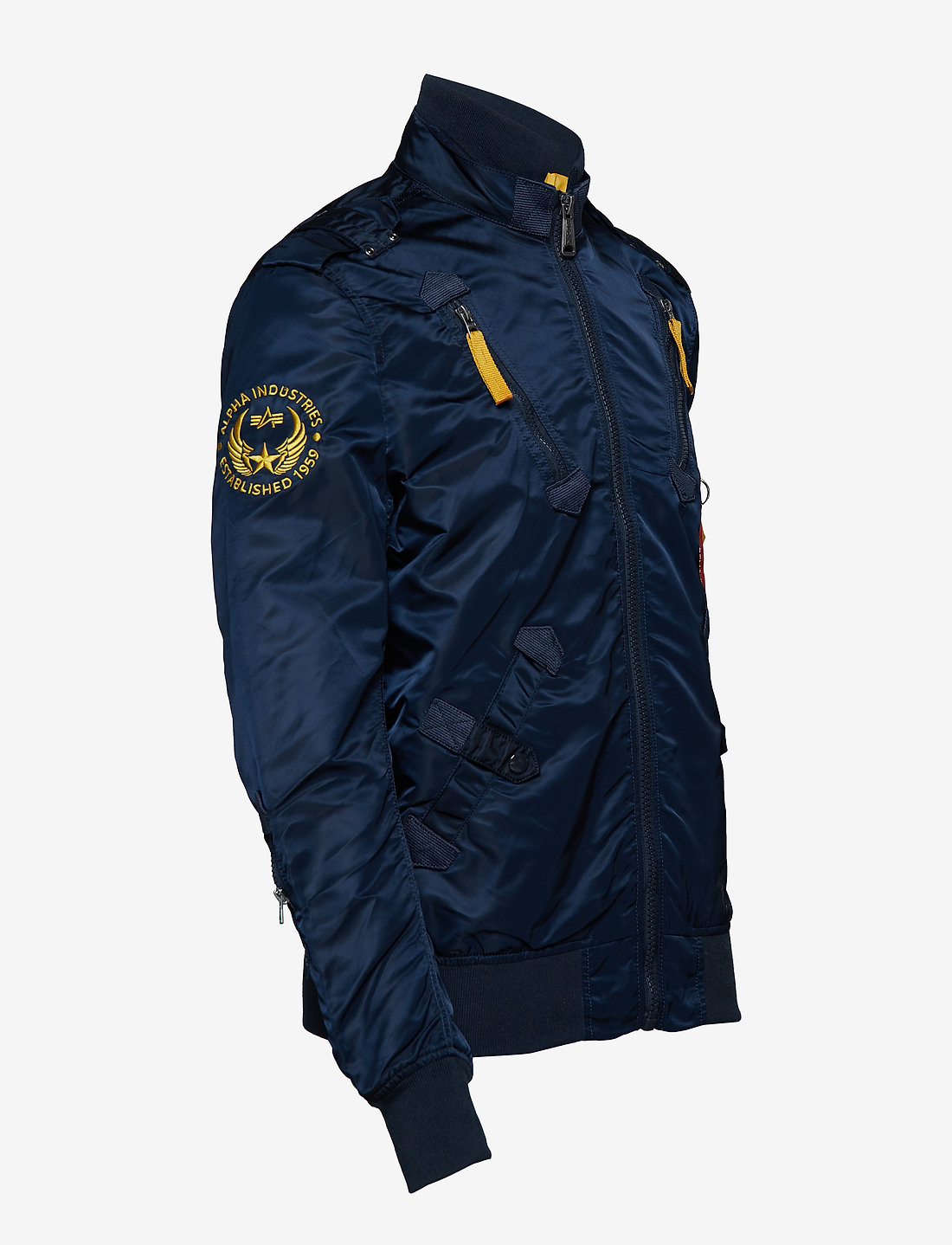 Alpha industries coats & jackets hot sale