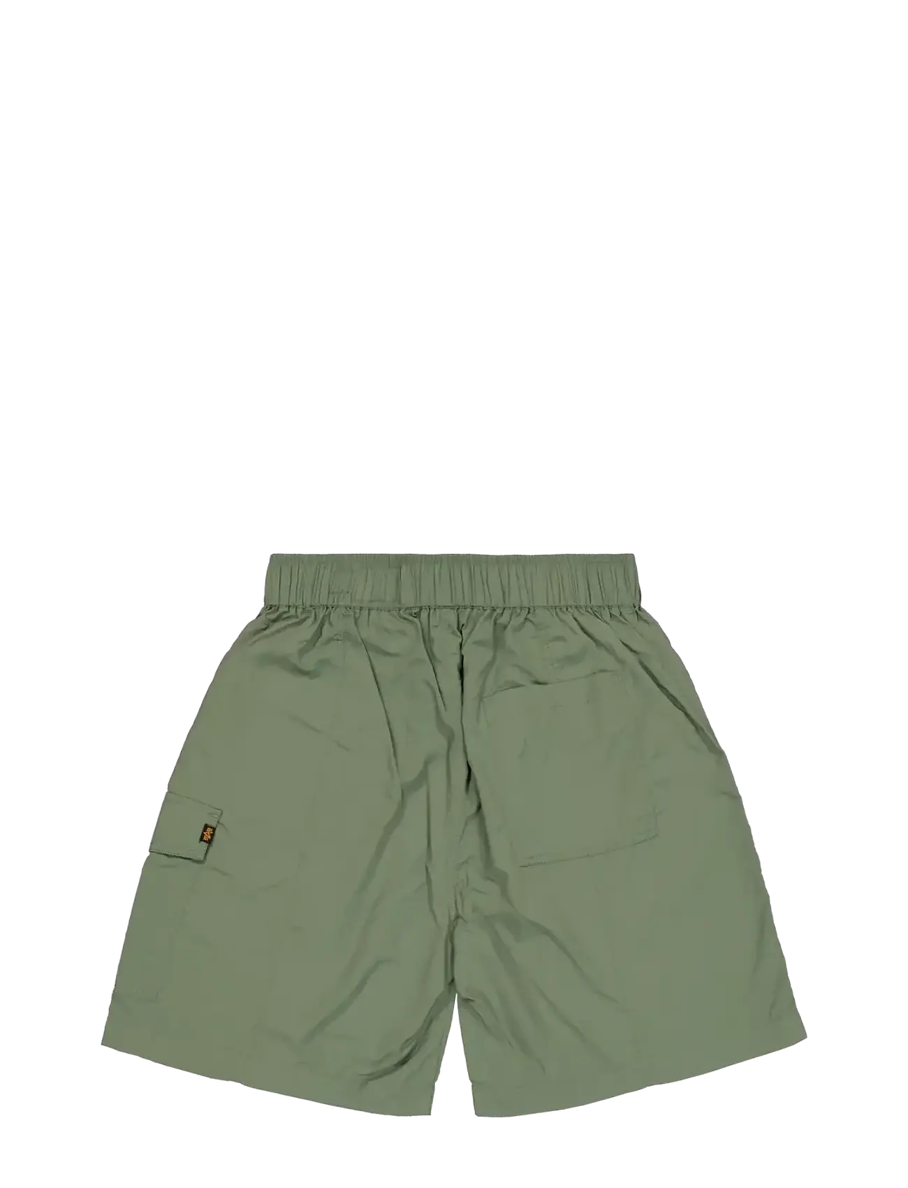 Alpha Industries - Nylon Cargo Short - mehed - 01 - 2