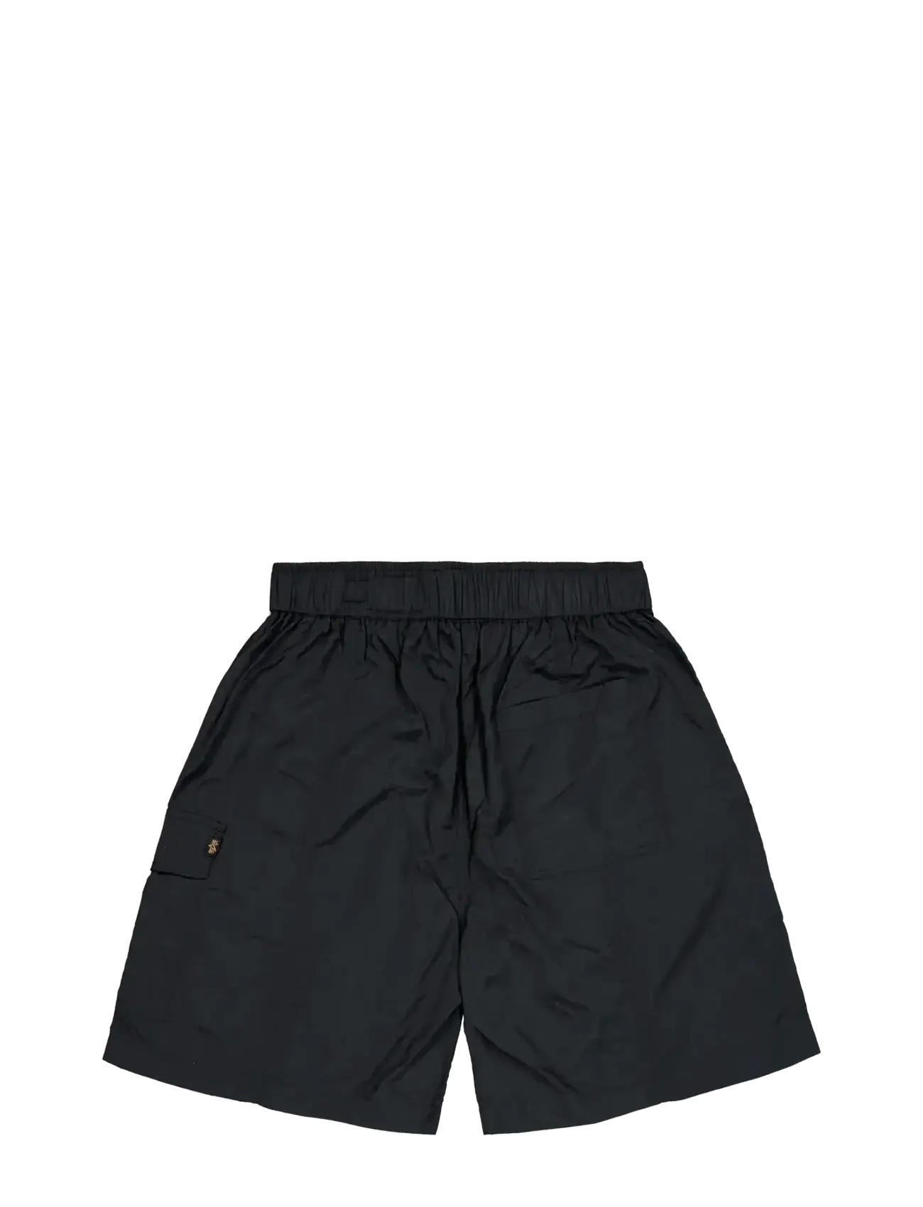 Alpha Industries - Nylon Cargo Short - mænd - 03 - 2
