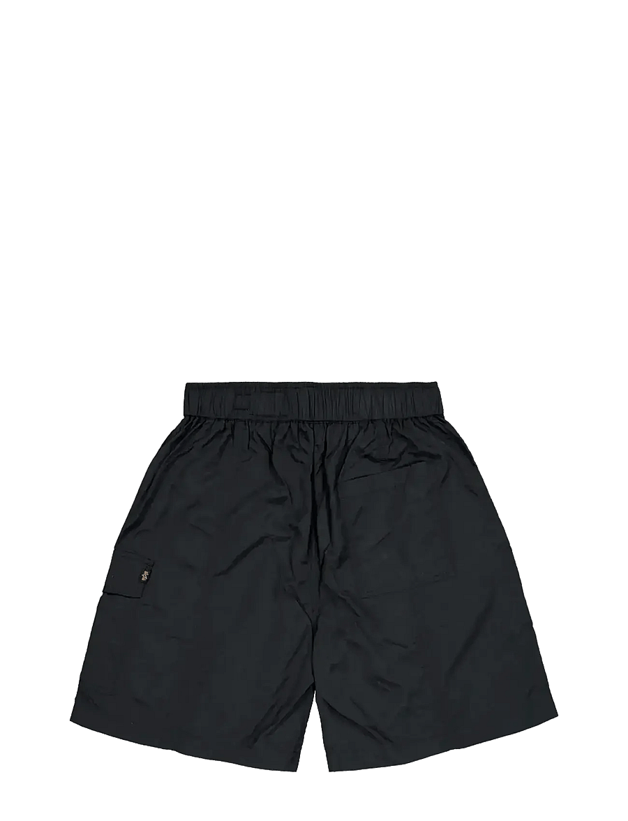 Alpha Industries - Nylon Cargo Short - cargoshorts - 03 - 2