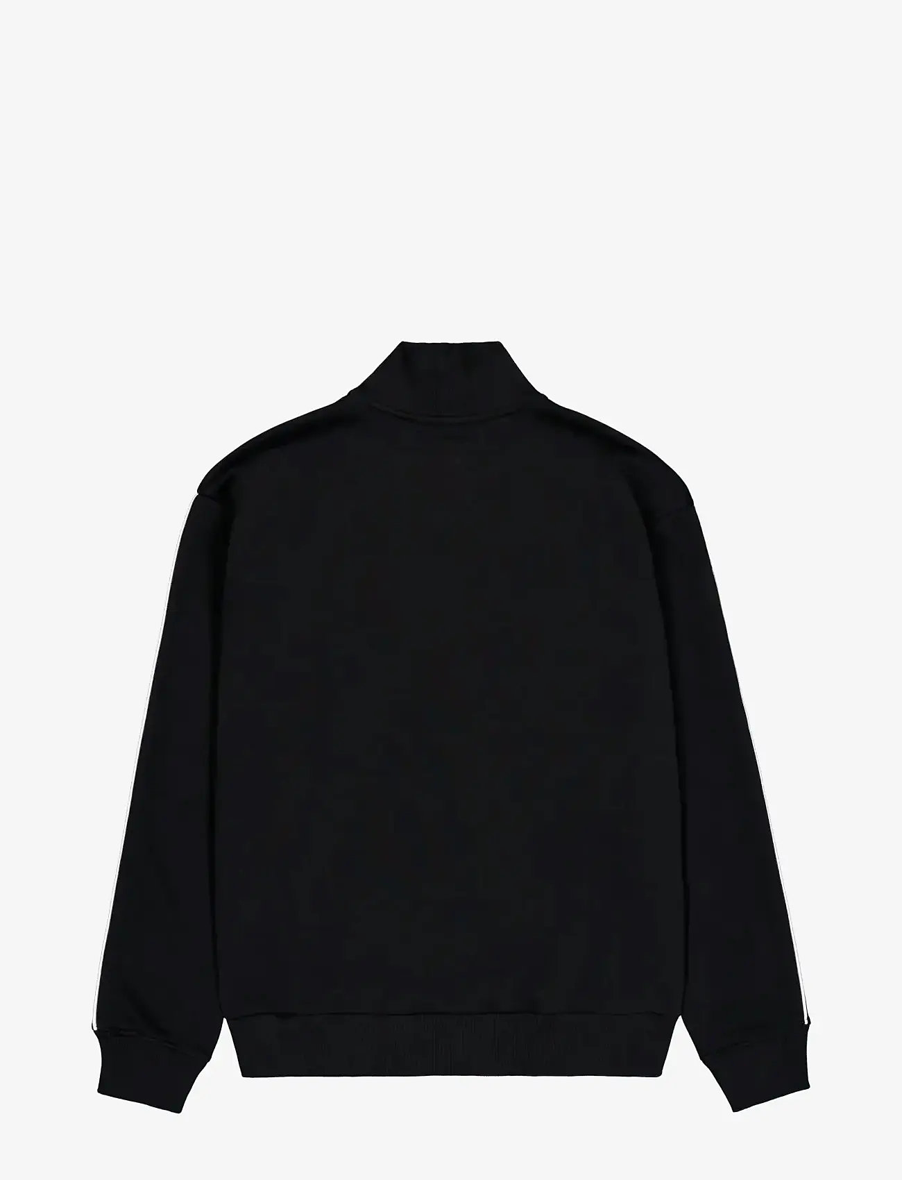 Alpha Industries - Track Suit SL Jacket - shop efter stil - black - 2