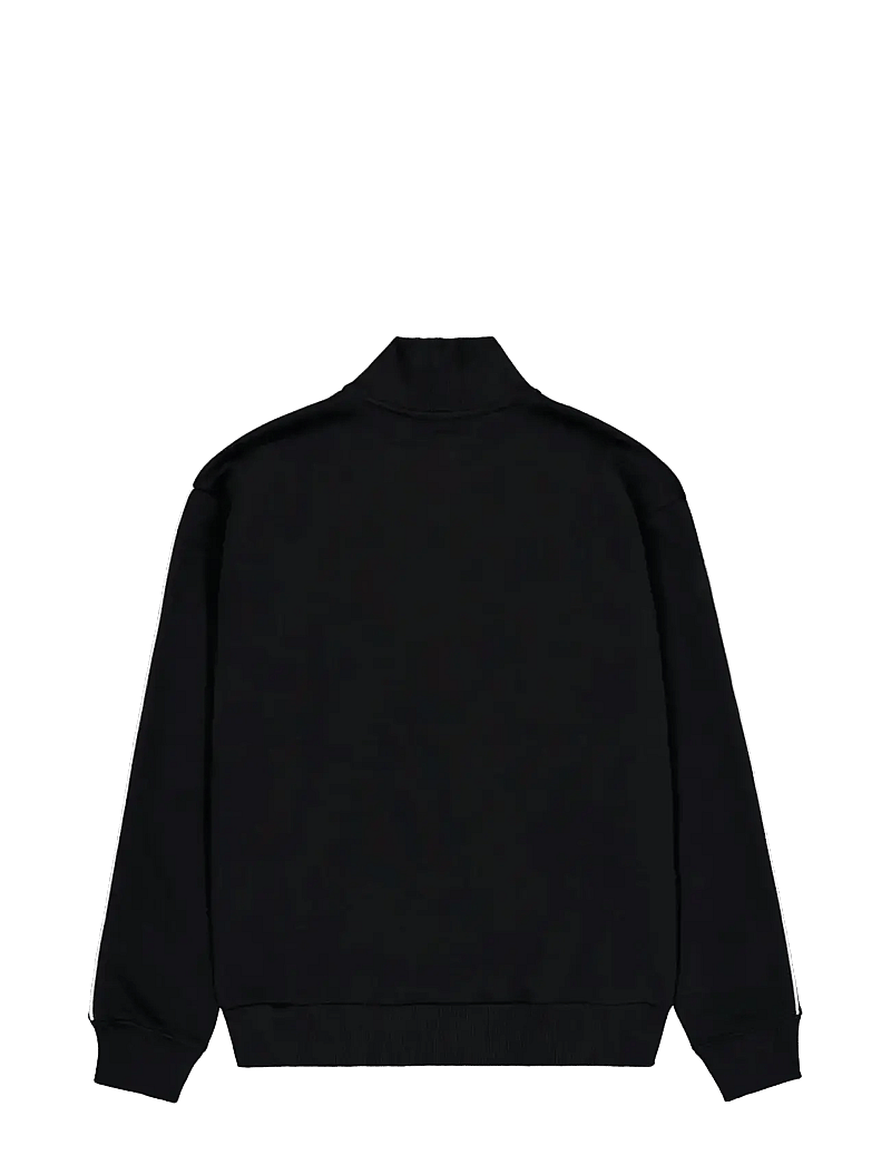 Alpha Industries - Track Suit SL Jacket - sweats - black - 2