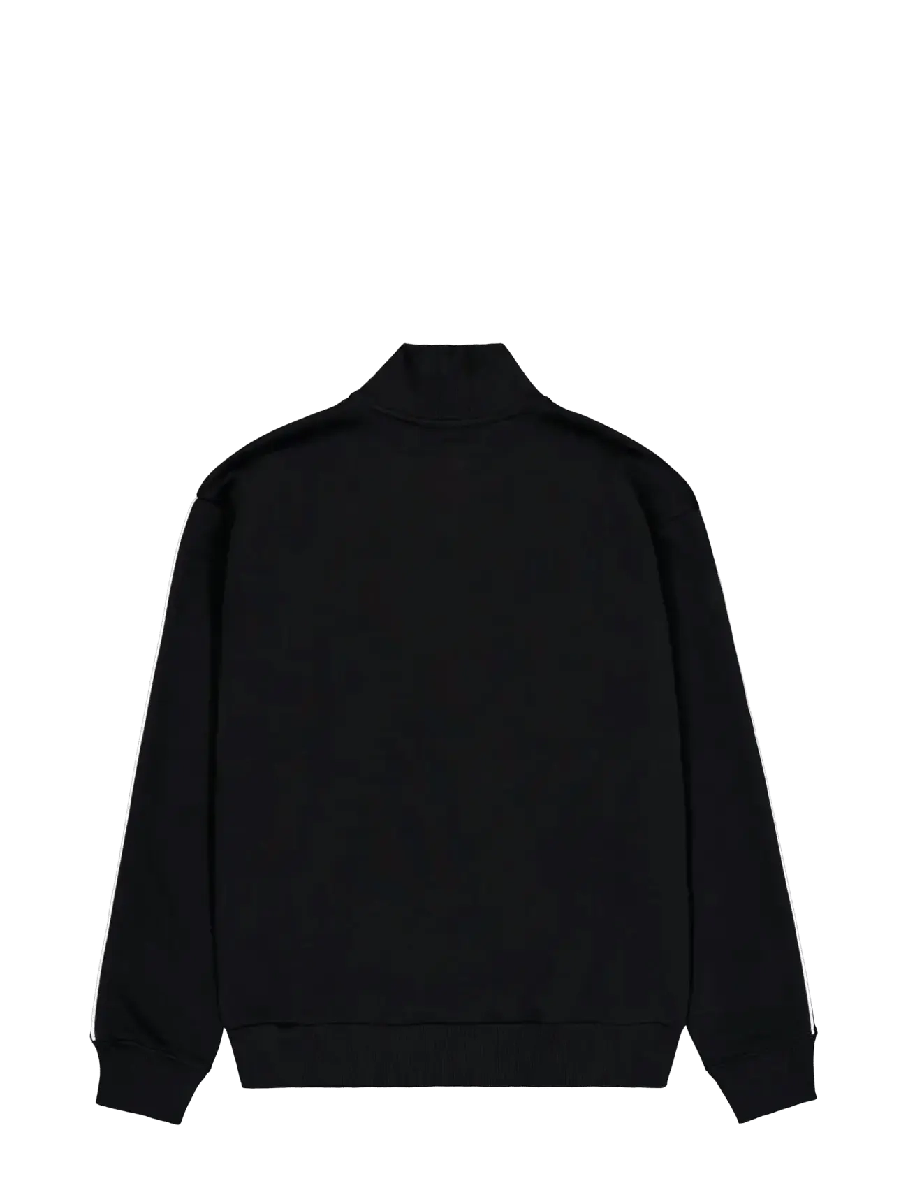 Alpha Industries - Track Suit SL Jacket - nach stil kaufen - black - 2