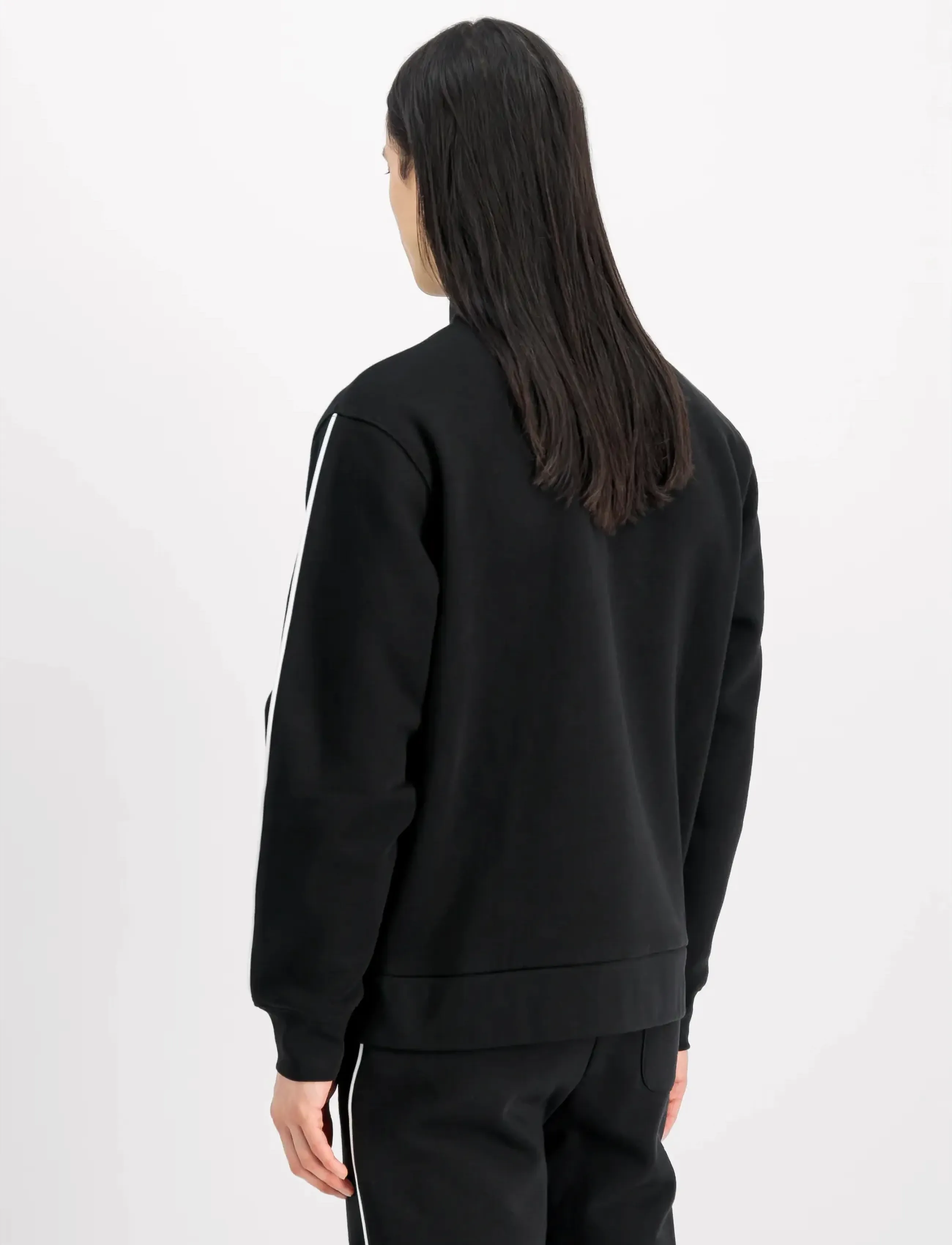 Track Suit Sl Jacket 2