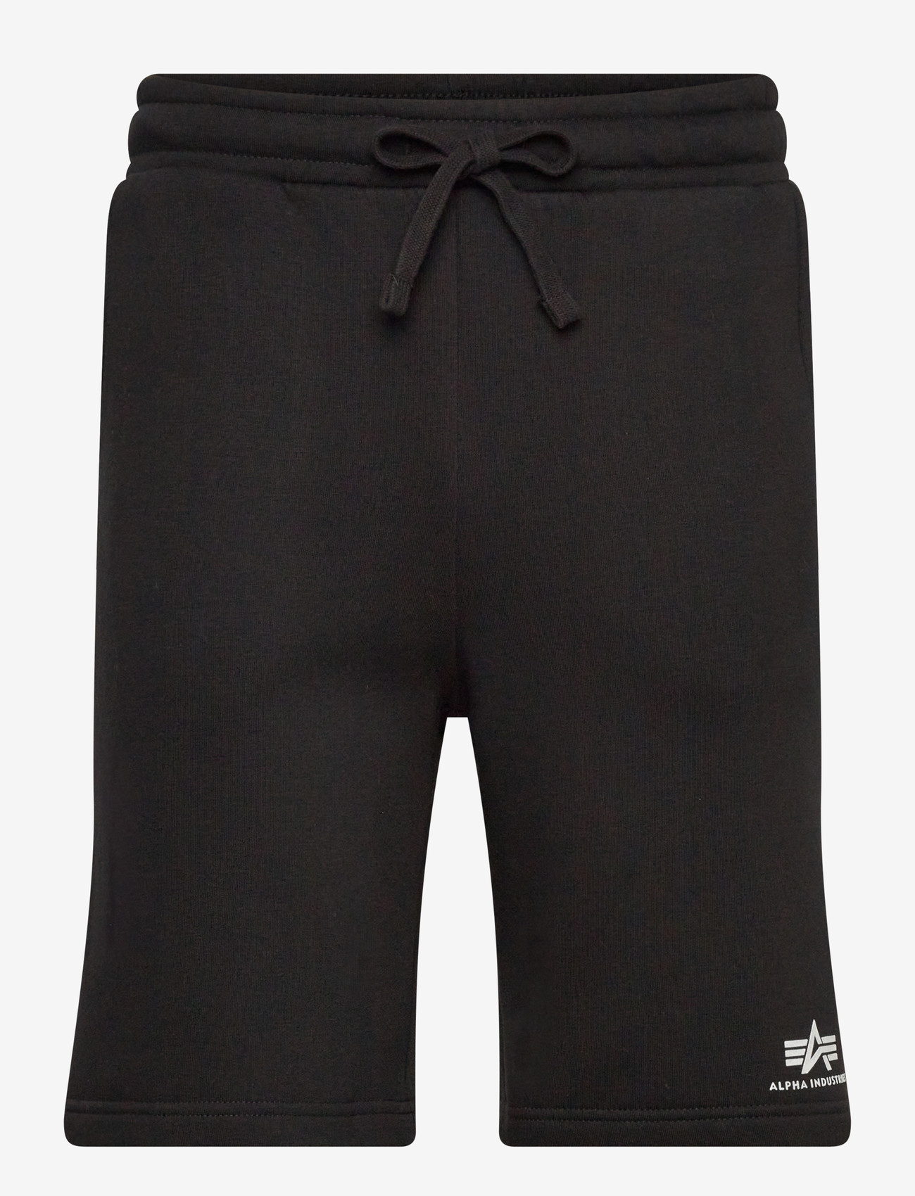 Alpha Industries - Basic Short SL II - püksid - black - 0