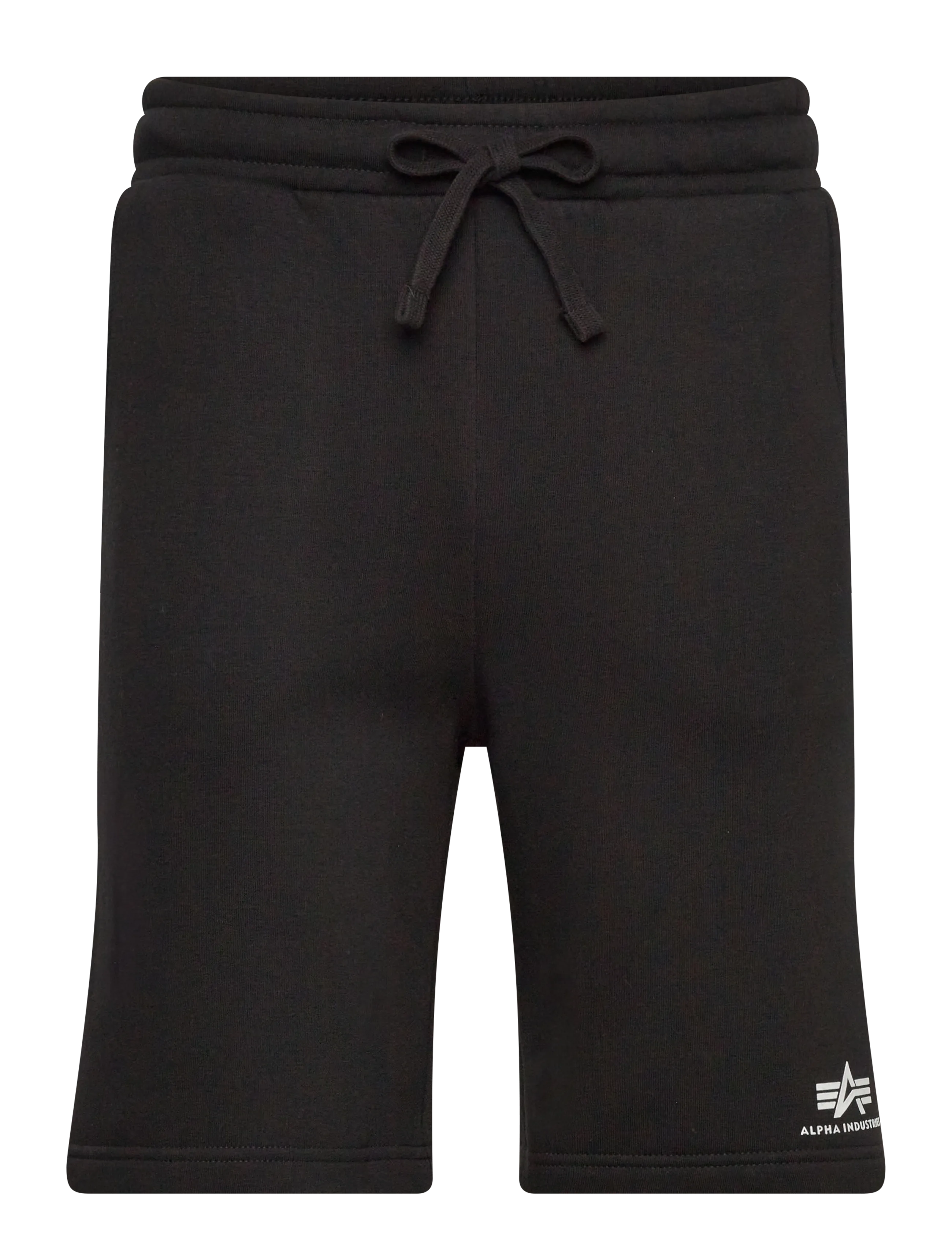Basic Short SL II - BLACK