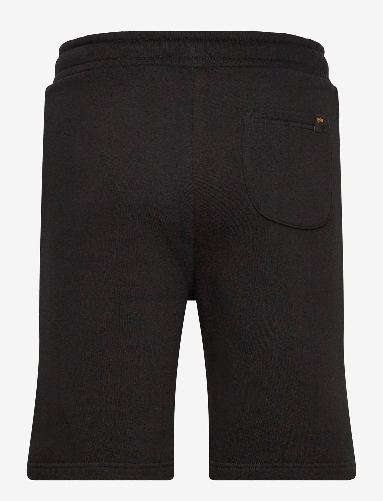 Alpha Industries - Basic Short SL II - püksid - black - 1