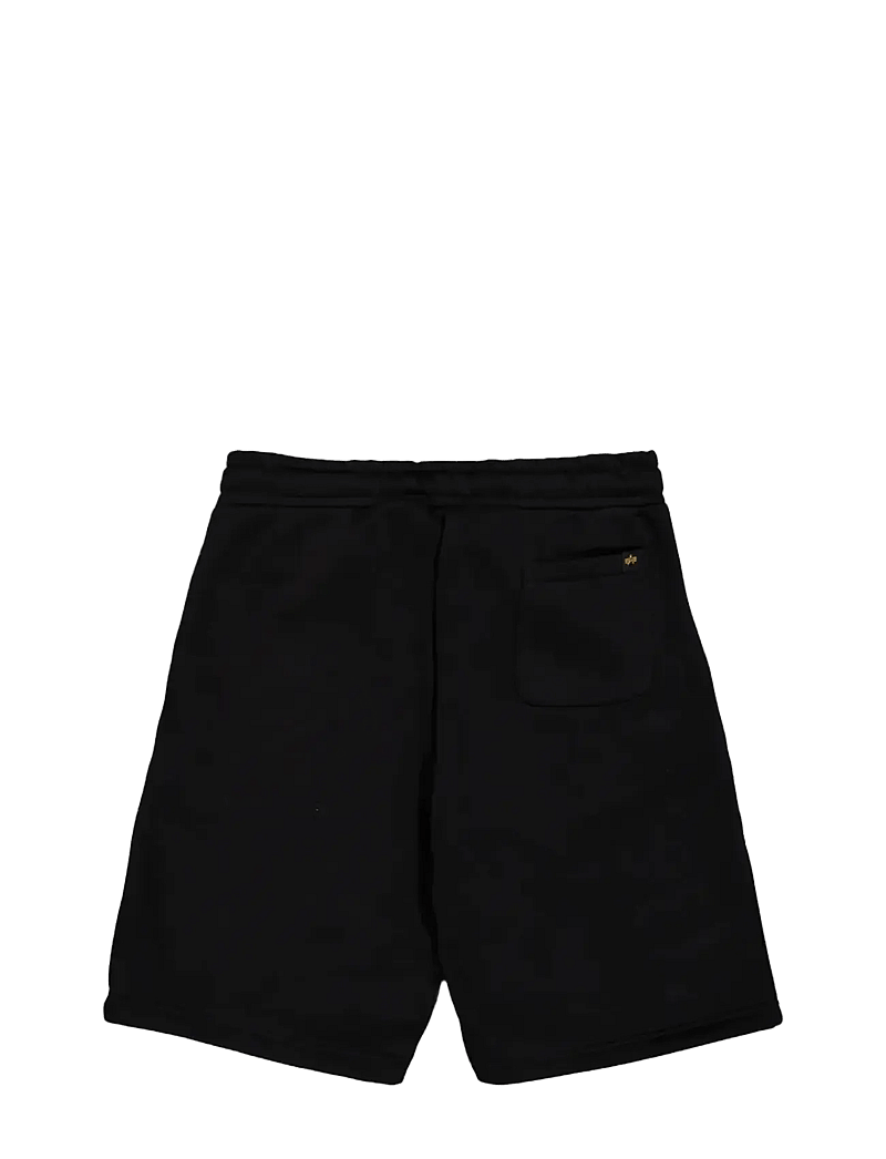 Alpha Industries - Basic Short SL II - hosen - black - 2