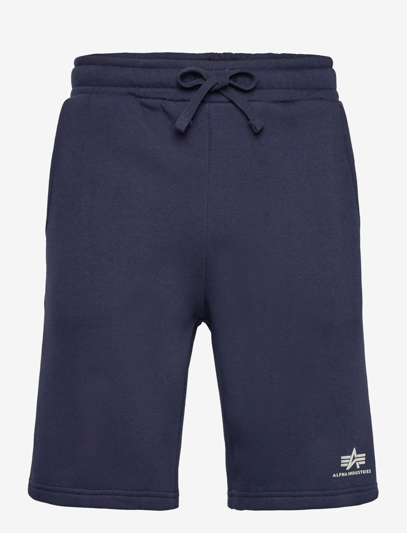 Alpha Industries - Basic Short SL II - nederdelar - ultra navy - 0