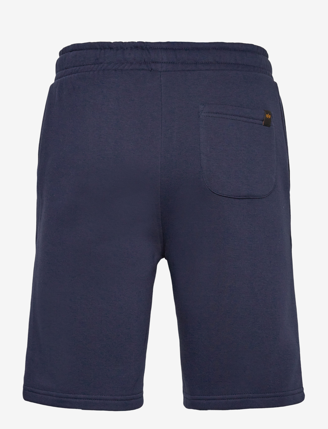 Alpha Industries - Basic Short SL II - nederdelar - ultra navy - 1