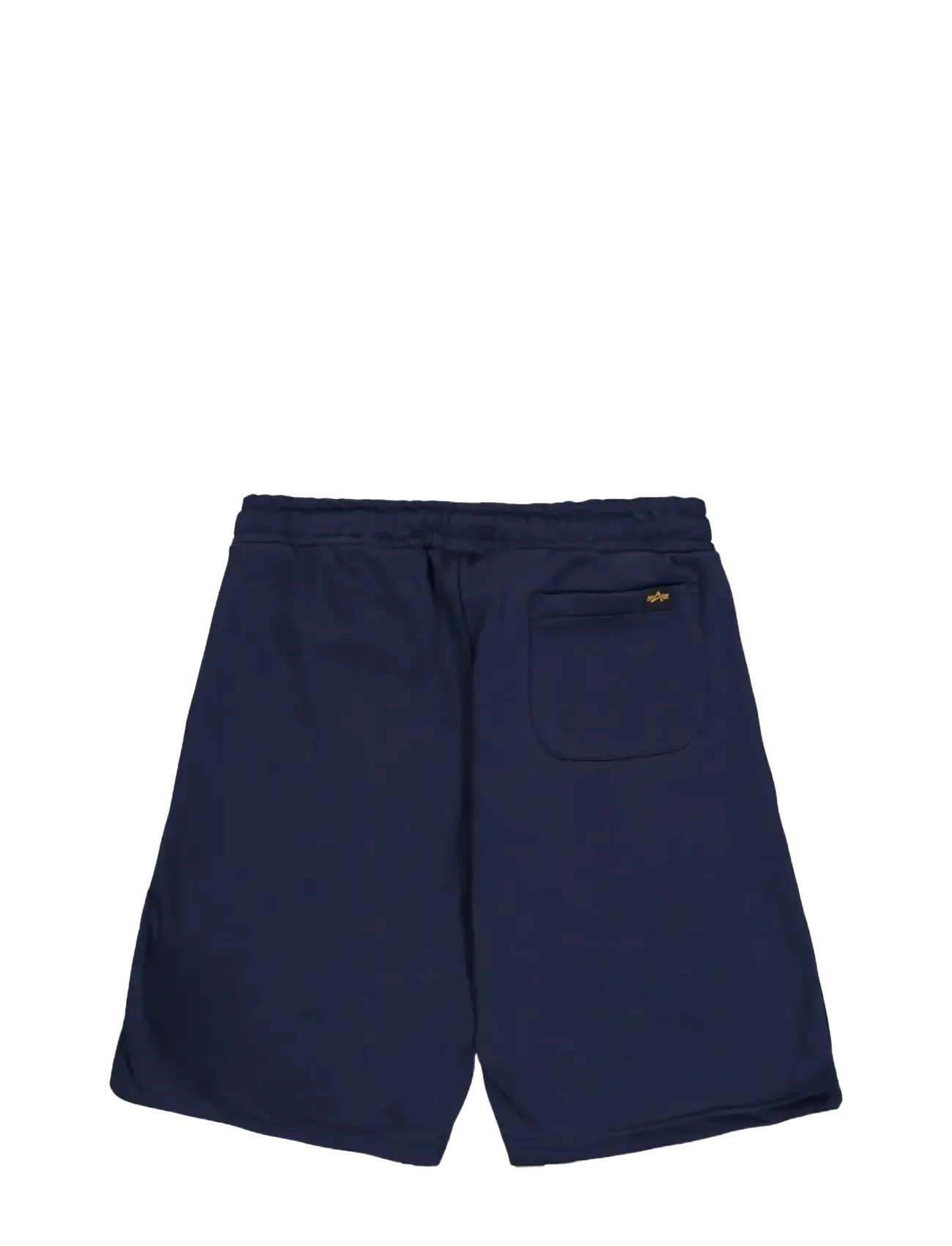 Alpha Industries - Basic Short SL II - püksid - ultra navy - 2