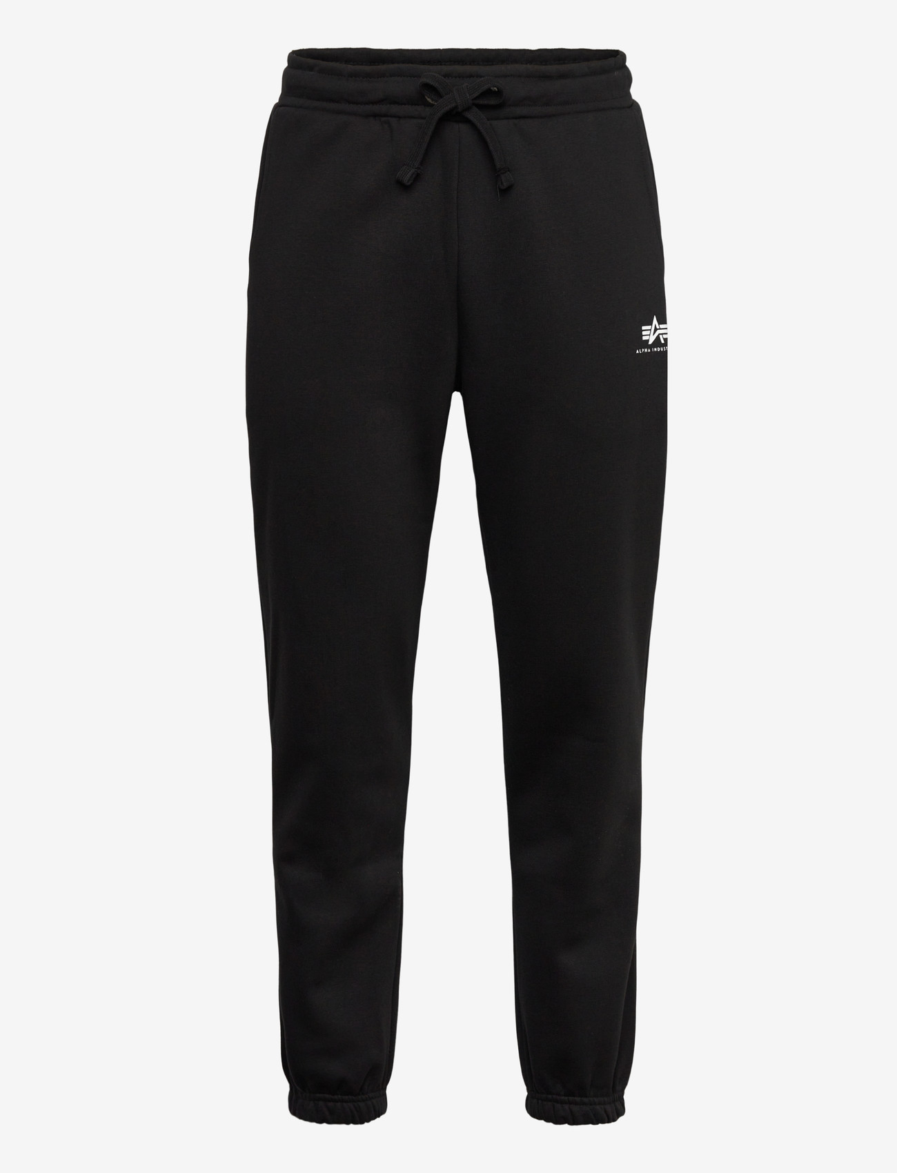 Alpha Industries - Basic Jogger SL II - shop efter stil - black - 0