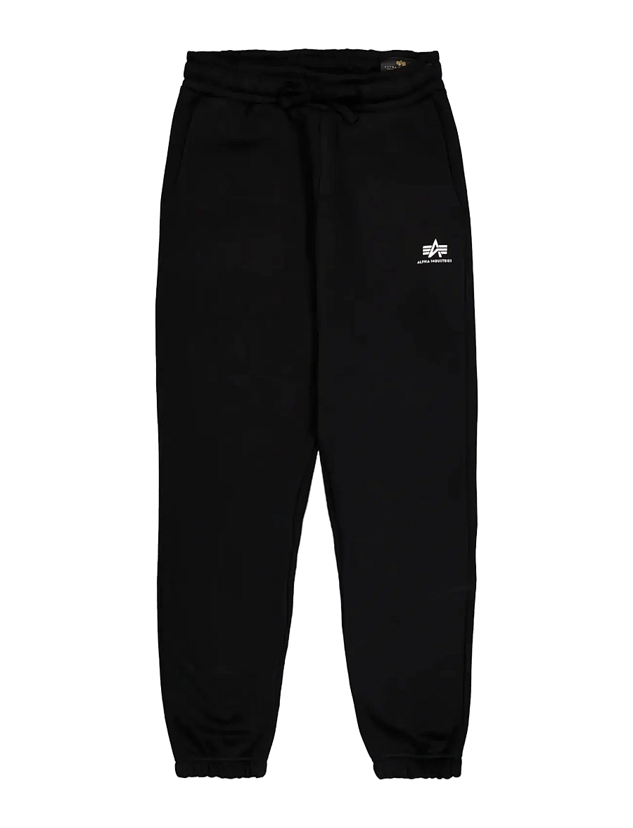 Alpha Industries - Basic Jogger SL II - osta stiili järgi - black - 1