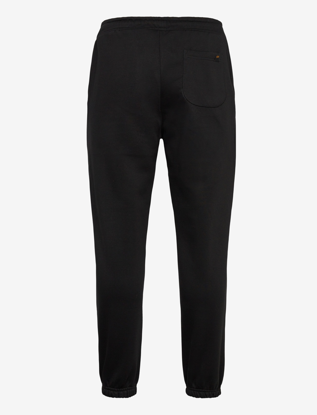 Alpha Industries - Basic Jogger SL II - shop efter stil - black - 1